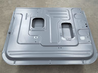 The FJ Company - 1965 Toyota Land Cruiser FJ40 35131 - Restoration